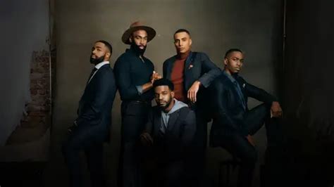 8 Things to Stream on BET+ Right Now .